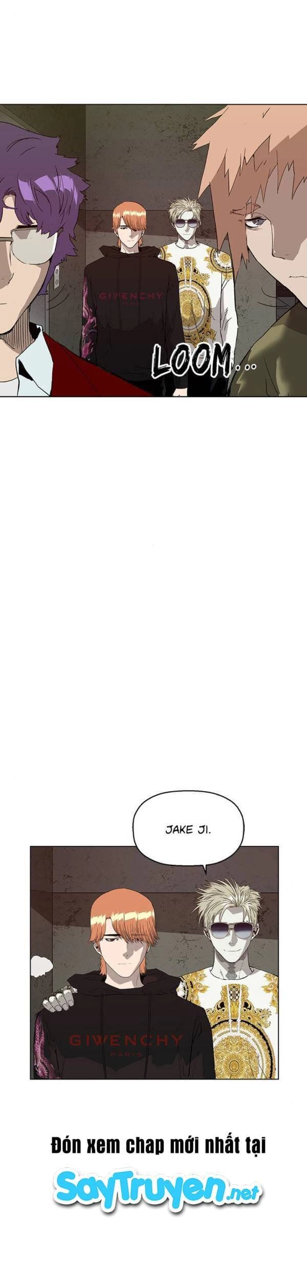 Anh Hùng Yếu Chapter 167 - 38