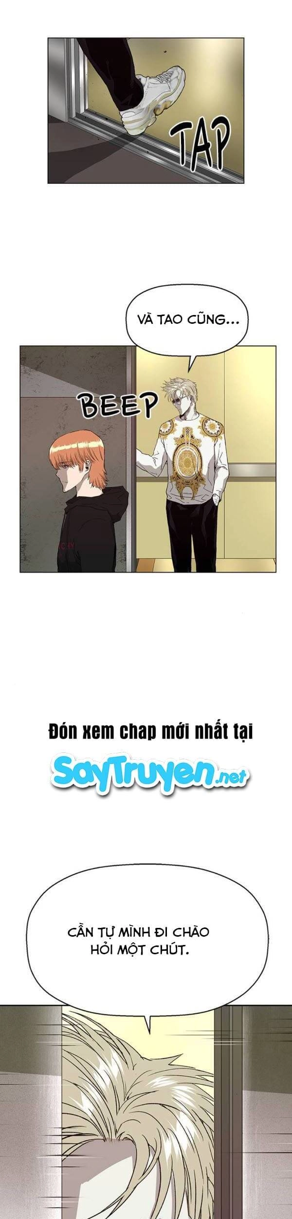 Anh Hùng Yếu Chapter 167 - 40