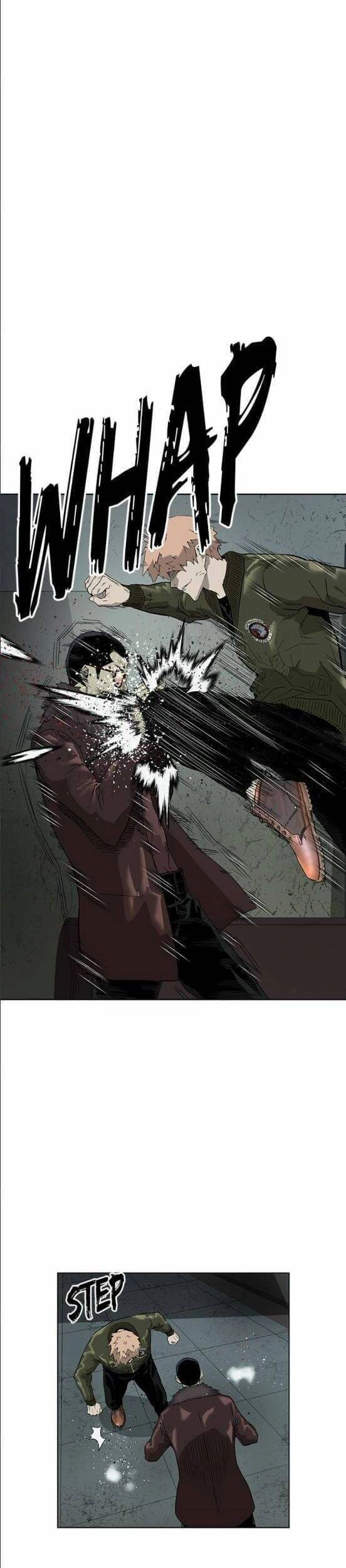 Anh Hùng Yếu Chapter 168 - 4