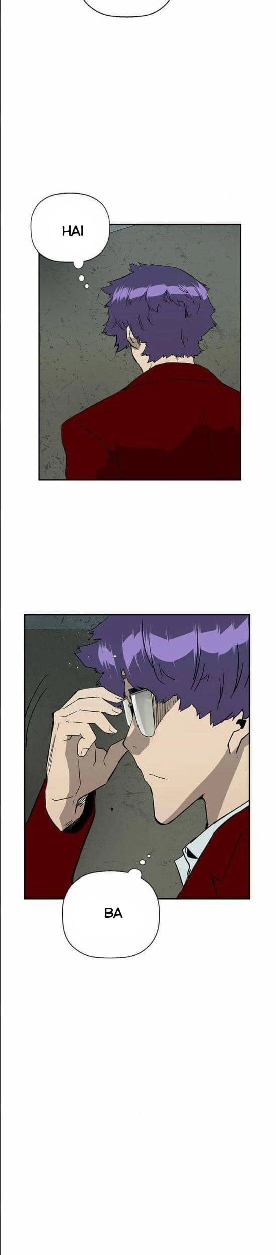 Anh Hùng Yếu Chapter 168 - 14