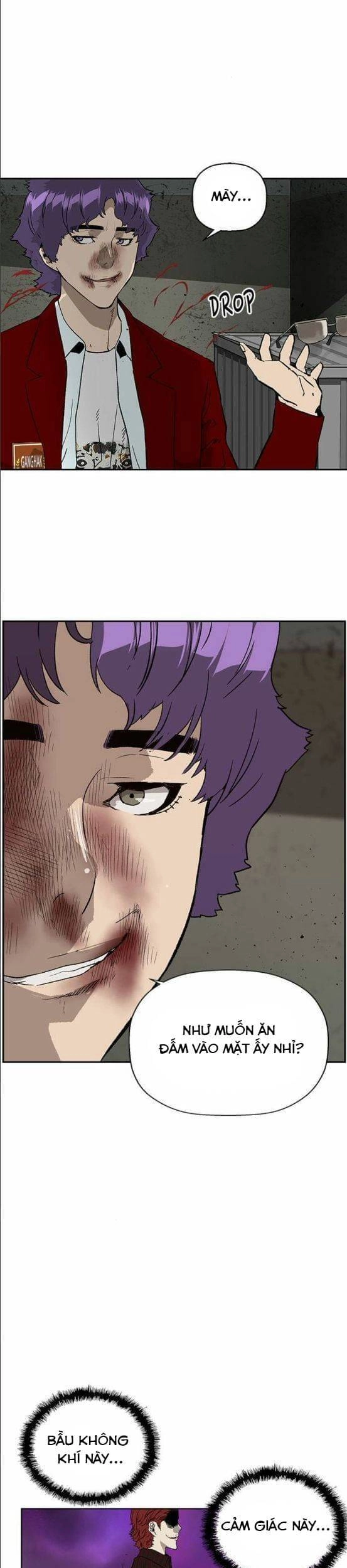 Anh Hùng Yếu Chapter 168 - 17