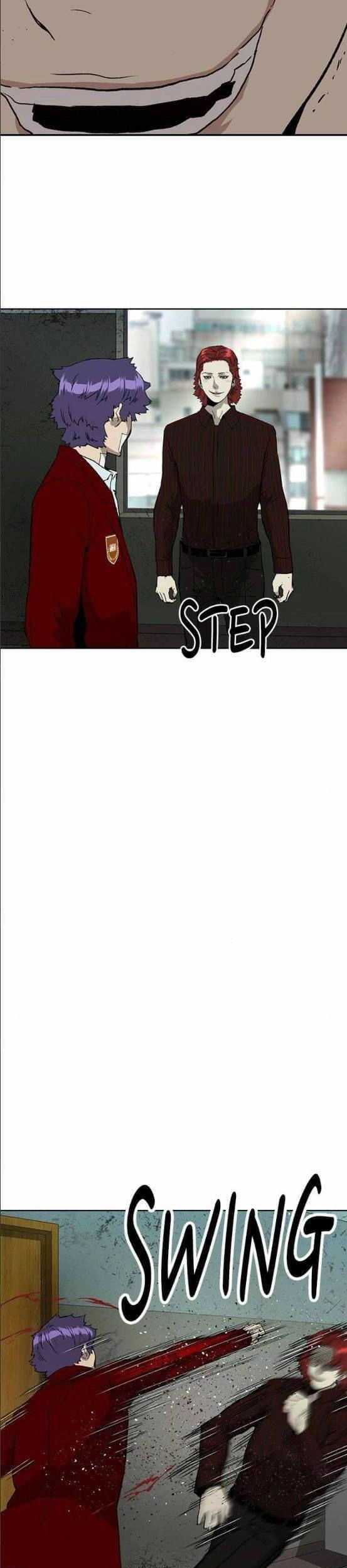 Anh Hùng Yếu Chapter 168 - 19