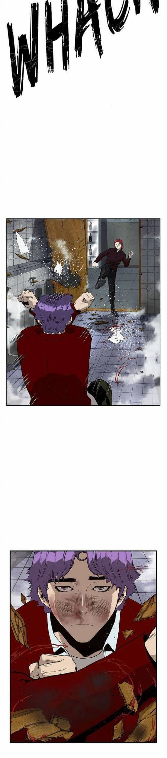 Anh Hùng Yếu Chapter 168 - 21