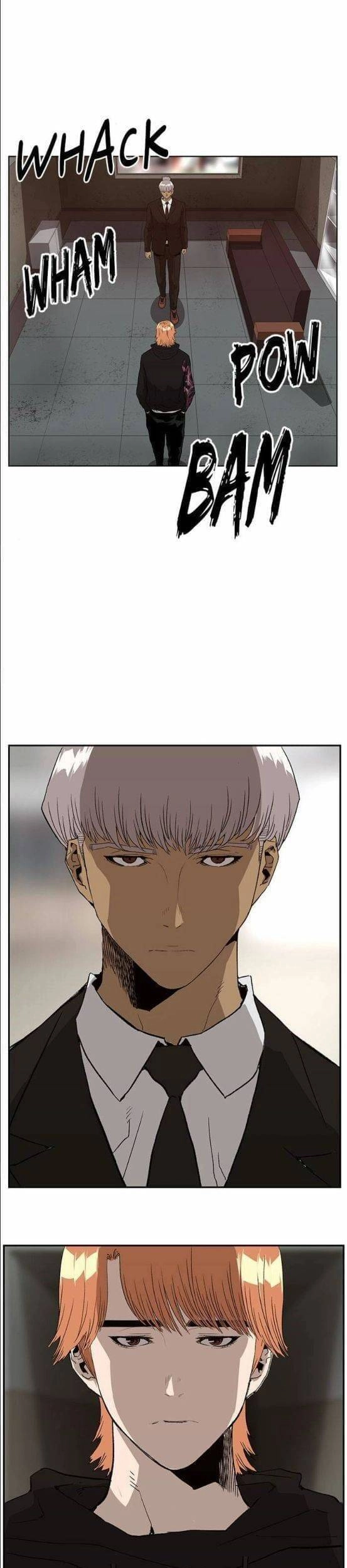 Anh Hùng Yếu Chapter 168 - 23