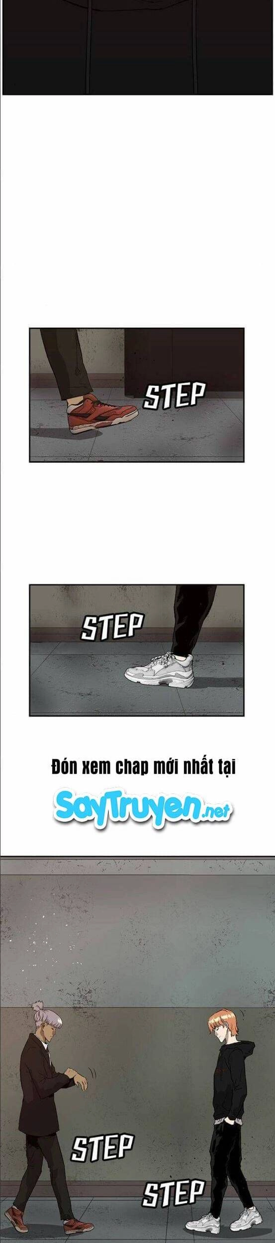 Anh Hùng Yếu Chapter 168 - 24