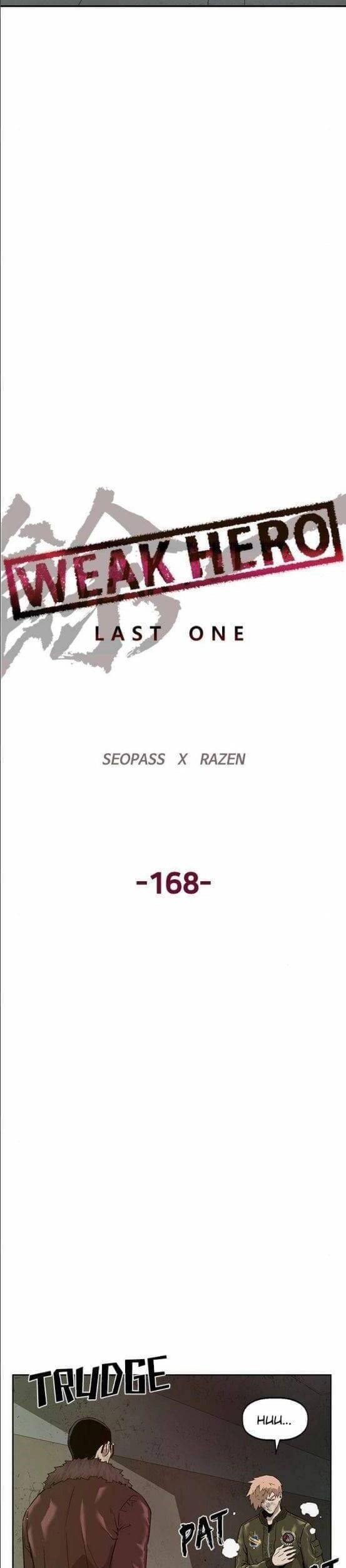 Anh Hùng Yếu Chapter 168 - 25