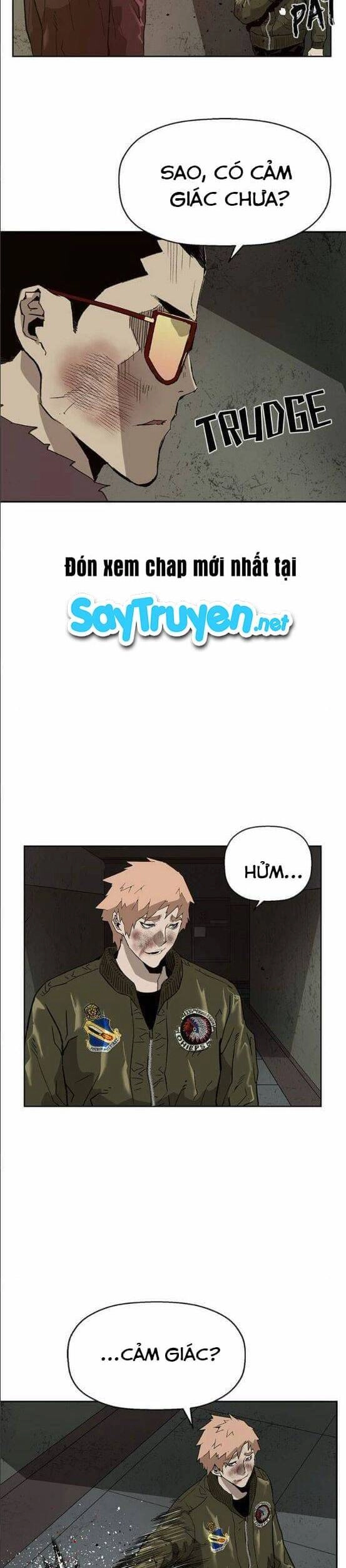 Anh Hùng Yếu Chapter 168 - 26