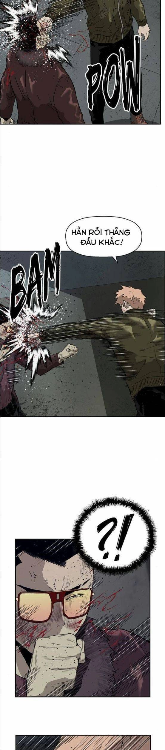 Anh Hùng Yếu Chapter 168 - 27