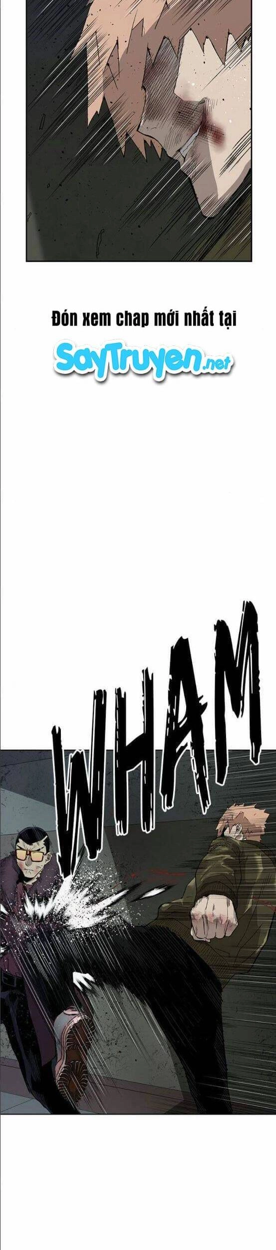 Anh Hùng Yếu Chapter 168 - 28