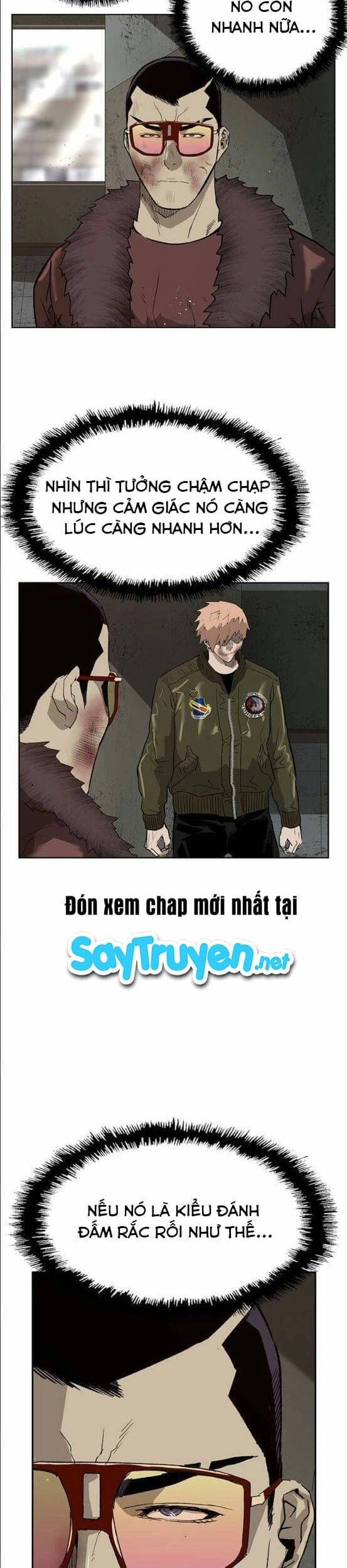 Anh Hùng Yếu Chapter 168 - 30