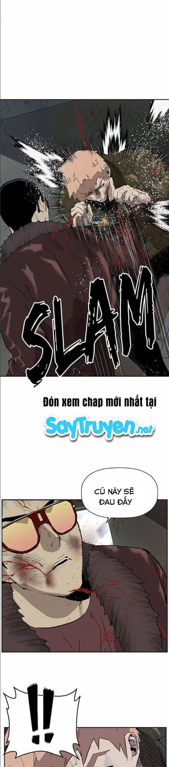 Anh Hùng Yếu Chapter 168 - 32