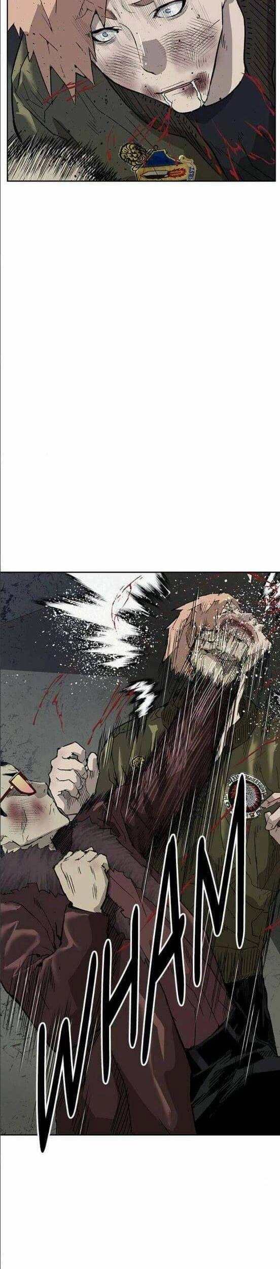 Anh Hùng Yếu Chapter 168 - 33