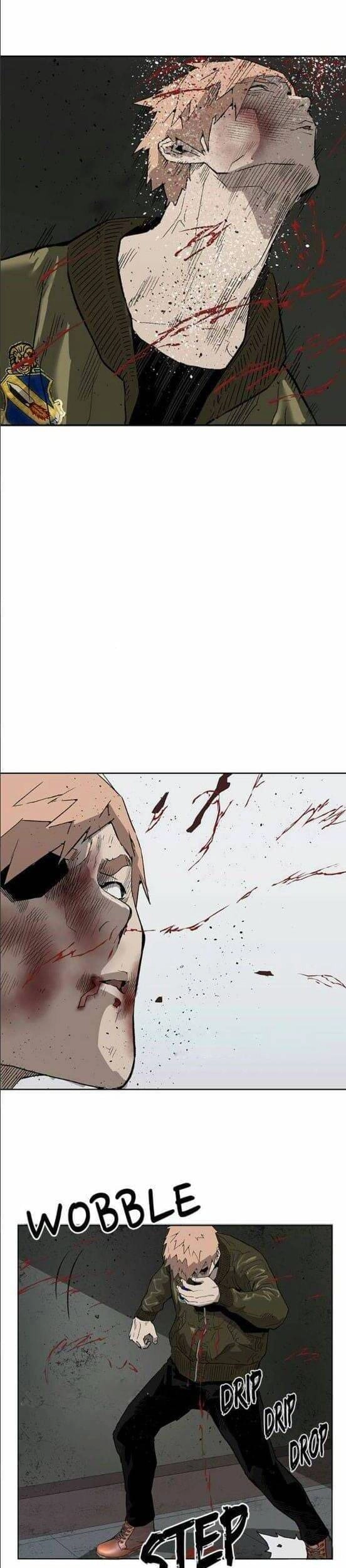 Anh Hùng Yếu Chapter 168 - 34