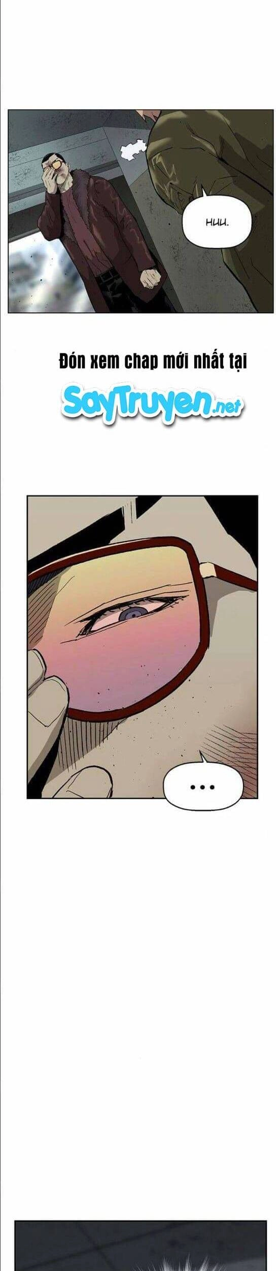 Anh Hùng Yếu Chapter 168 - 37