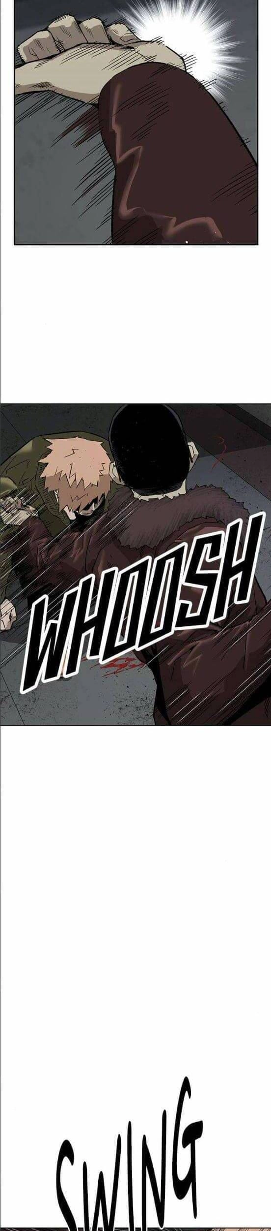 Anh Hùng Yếu Chapter 168 - 38