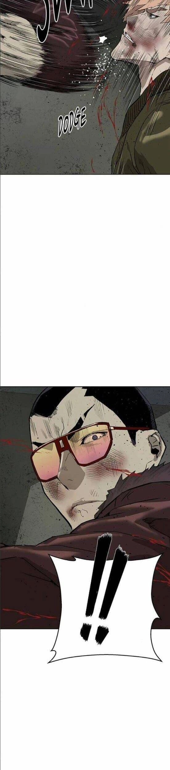 Anh Hùng Yếu Chapter 168 - 39