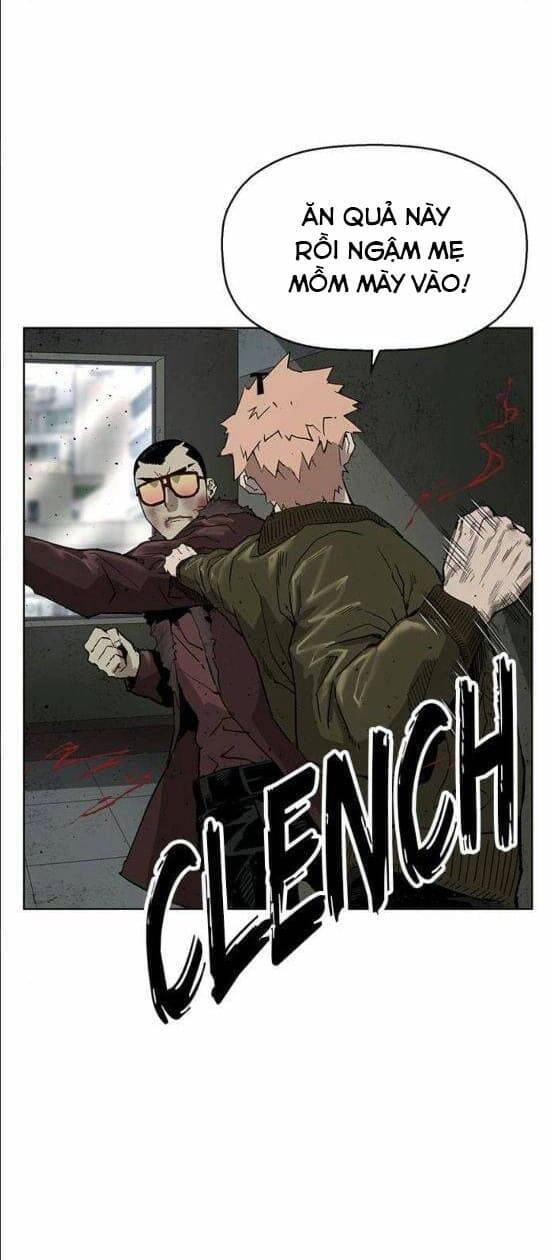 Anh Hùng Yếu Chapter 168 - 40