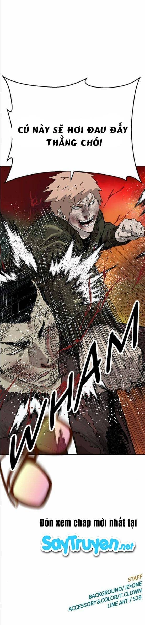 Anh Hùng Yếu Chapter 168 - 41