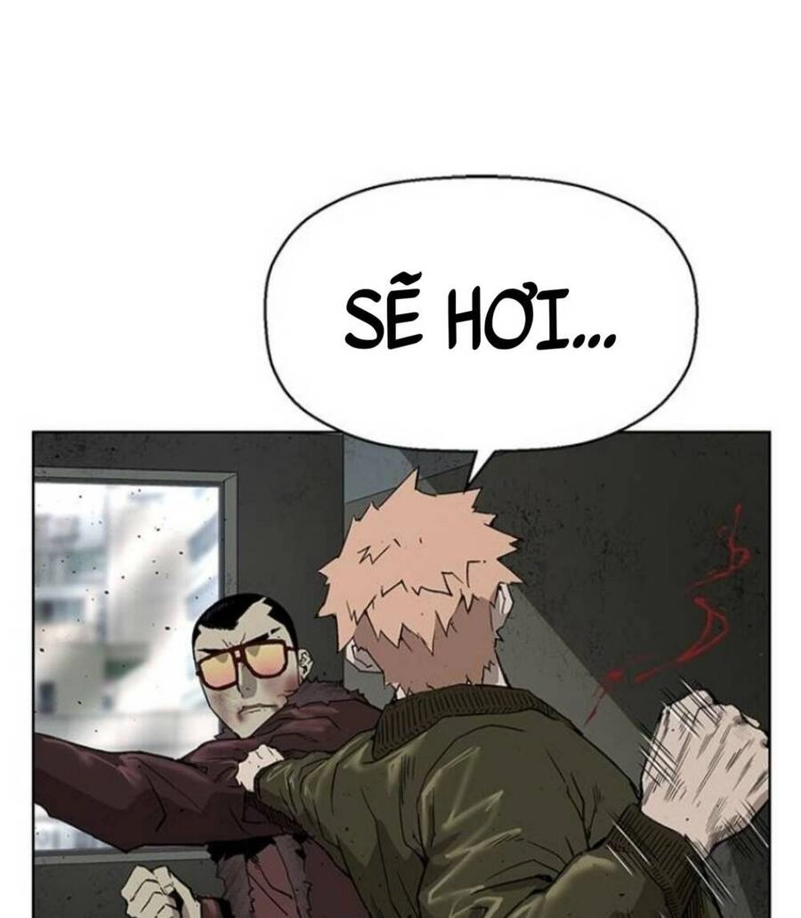 Anh Hùng Yếu Chapter 169 - 1