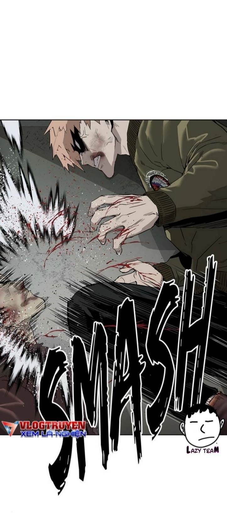 Anh Hùng Yếu Chapter 169 - 7