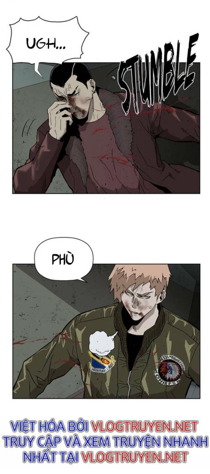 Anh Hùng Yếu Chapter 169 - 8