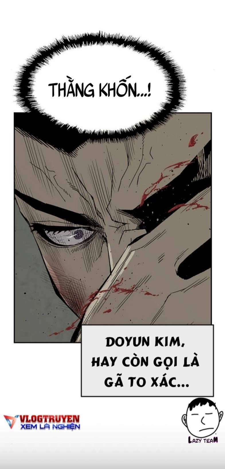 Anh Hùng Yếu Chapter 169 - 9