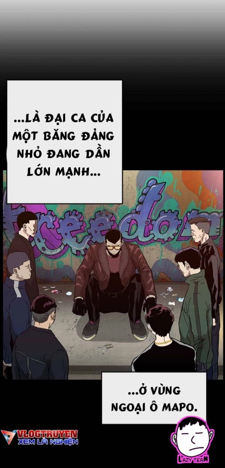 Anh Hùng Yếu Chapter 169 - 10