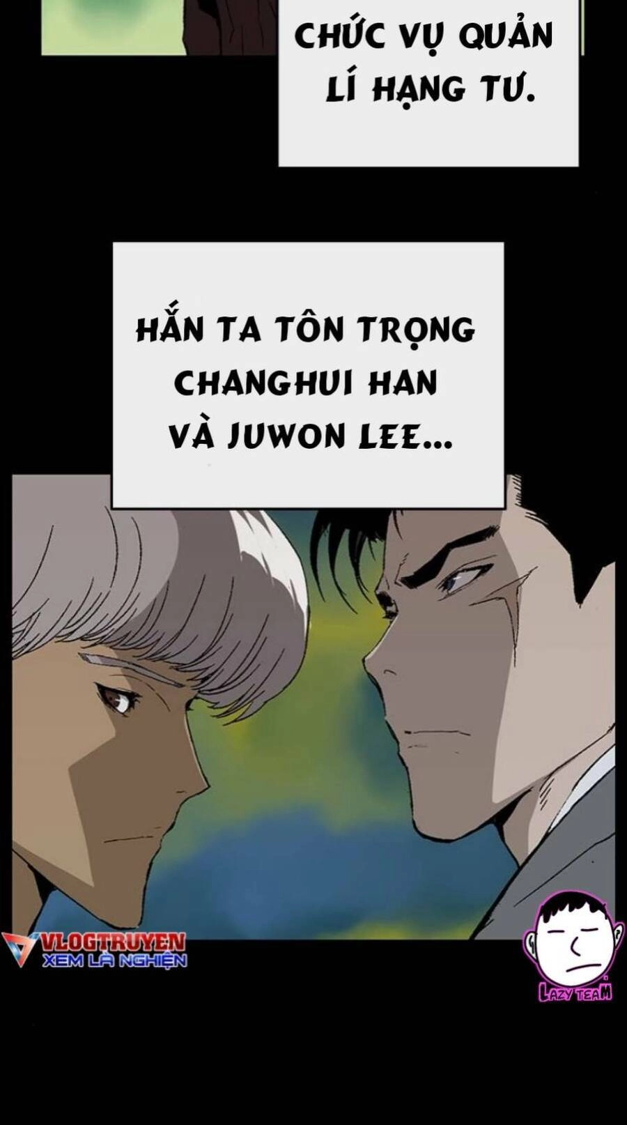 Anh Hùng Yếu Chapter 169 - 12