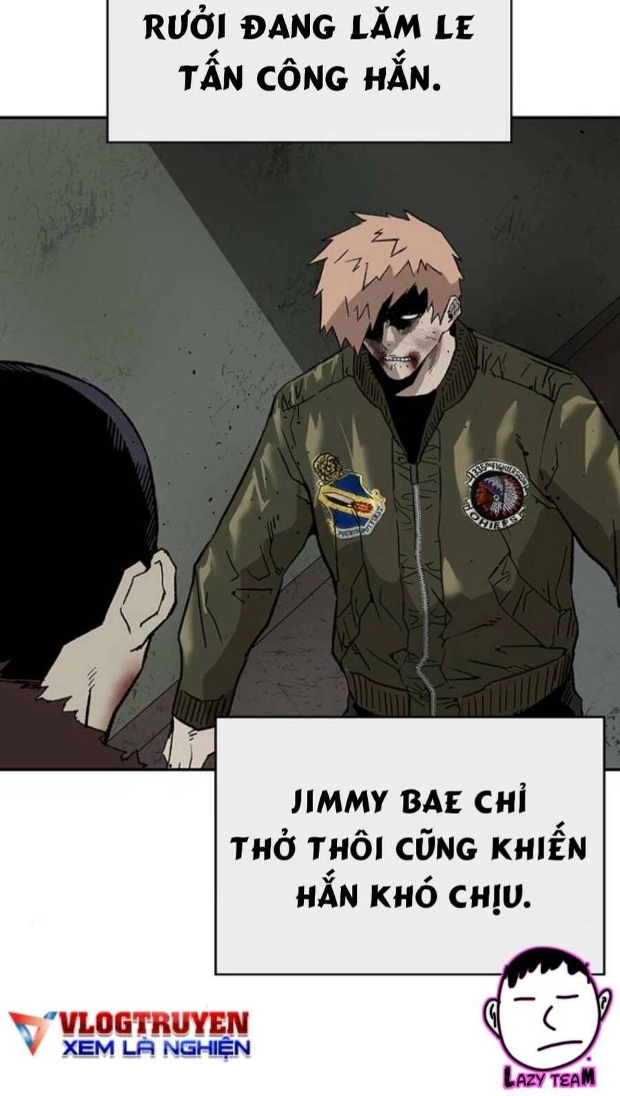 Anh Hùng Yếu Chapter 169 - 16