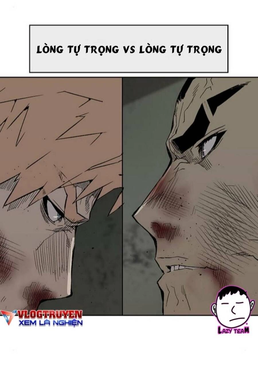 Anh Hùng Yếu Chapter 169 - 21