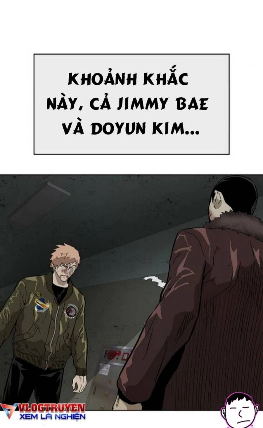 Anh Hùng Yếu Chapter 169 - 22