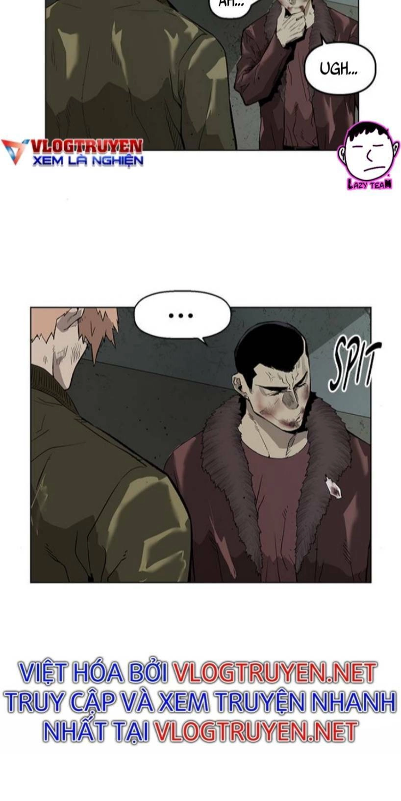 Anh Hùng Yếu Chapter 169 - 25