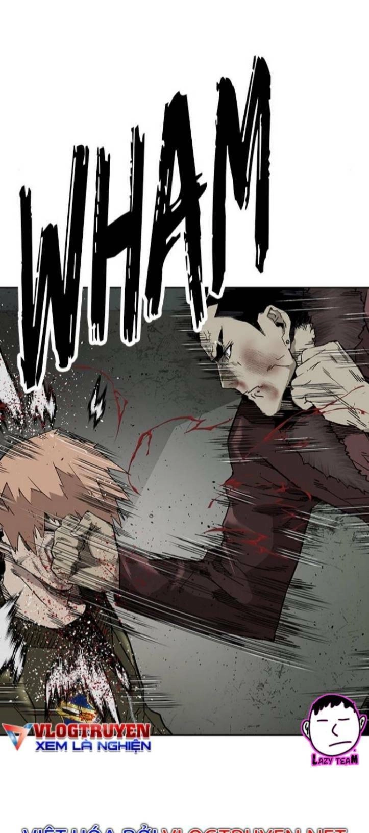 Anh Hùng Yếu Chapter 169 - 26