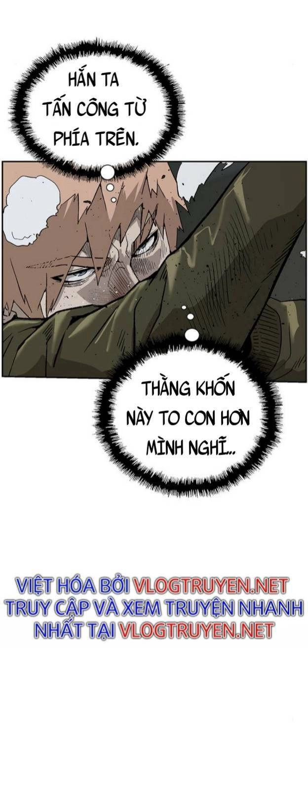 Anh Hùng Yếu Chapter 169 - 28