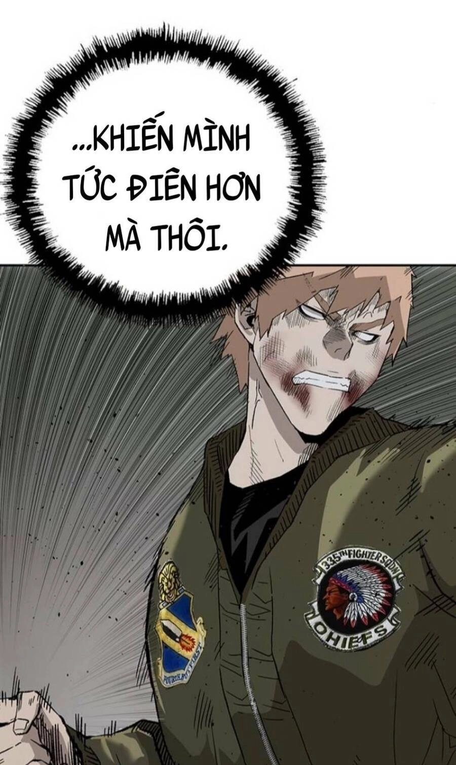 Anh Hùng Yếu Chapter 169 - 30