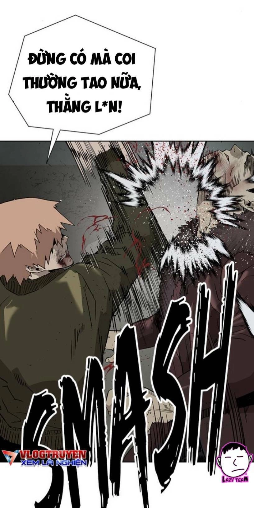 Anh Hùng Yếu Chapter 169 - 32