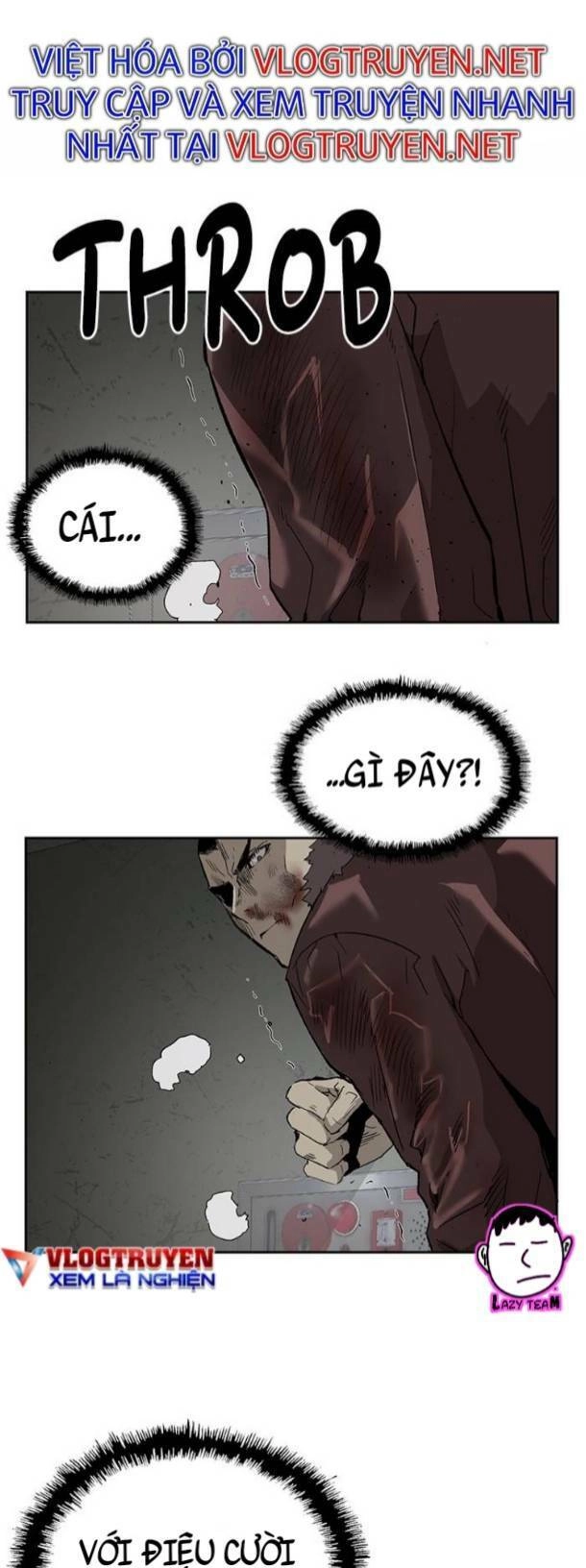 Anh Hùng Yếu Chapter 169 - 36