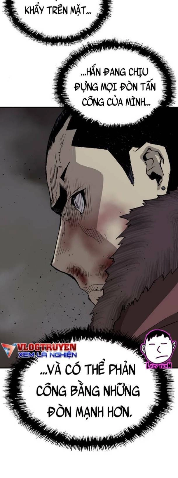 Anh Hùng Yếu Chapter 169 - 37