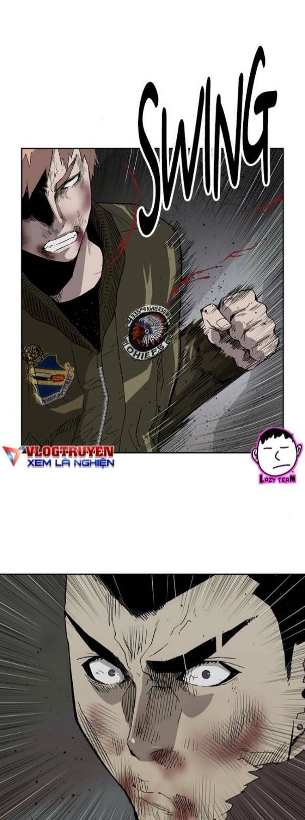 Anh Hùng Yếu Chapter 169 - 38