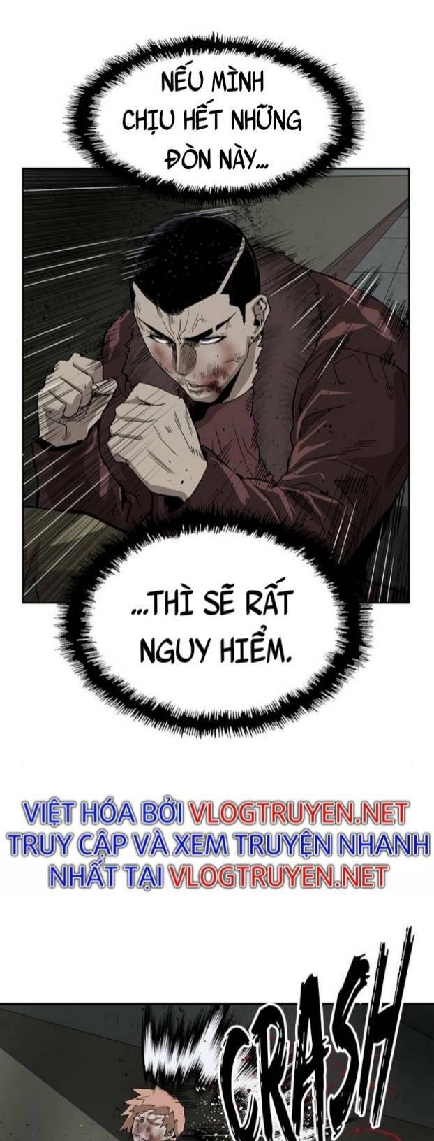 Anh Hùng Yếu Chapter 169 - 40