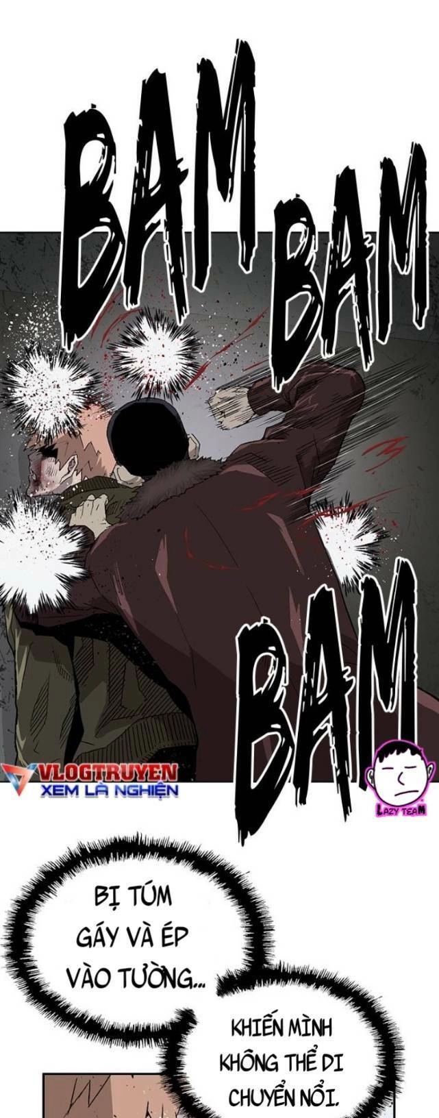 Anh Hùng Yếu Chapter 169 - 43