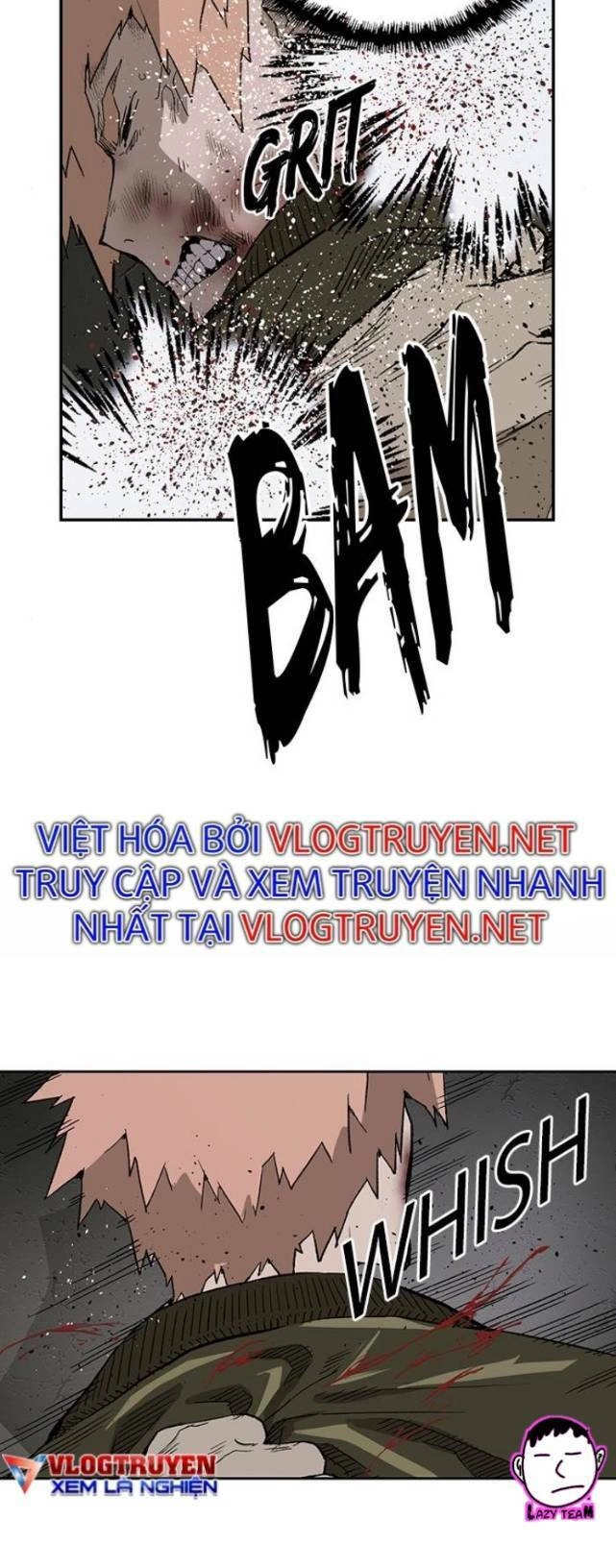 Anh Hùng Yếu Chapter 169 - 44