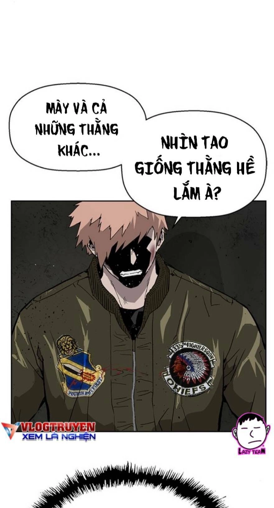 Anh Hùng Yếu Chapter 169 - 47