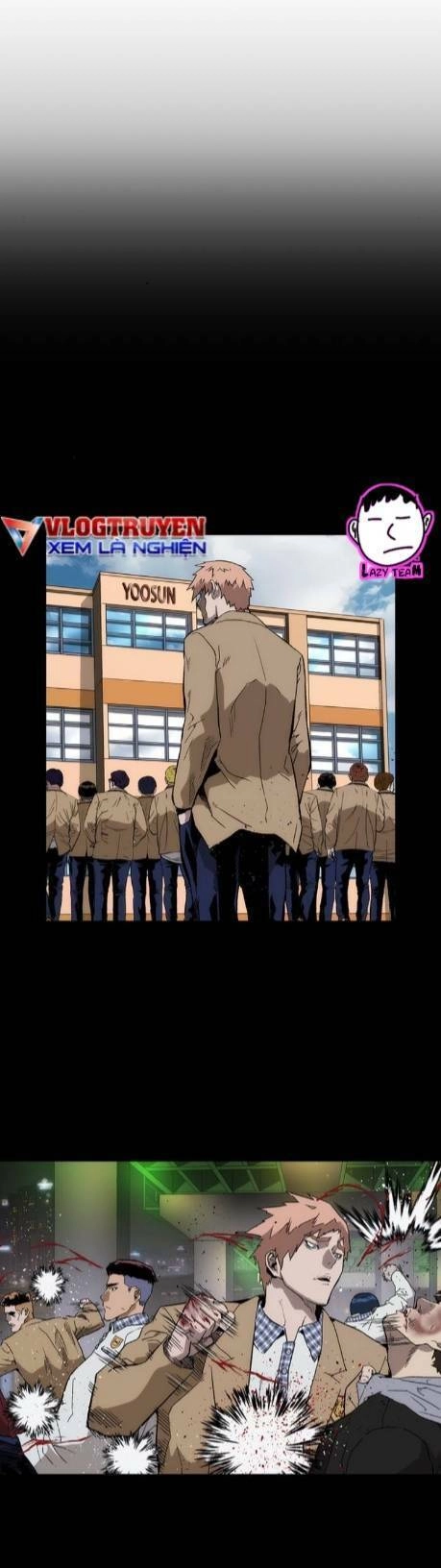 Anh Hùng Yếu Chapter 169 - 49