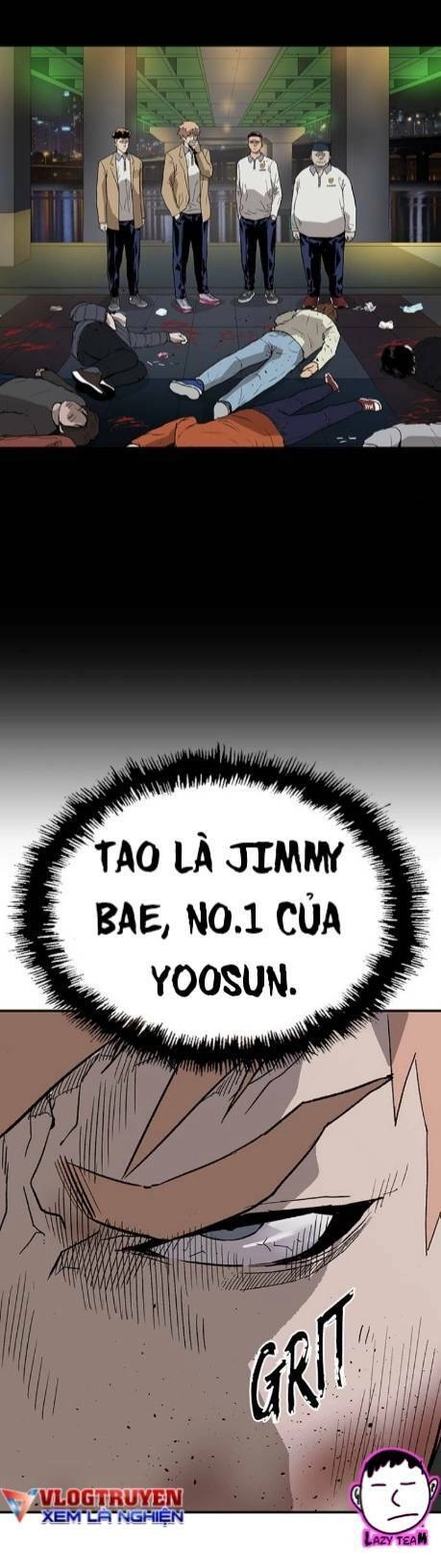 Anh Hùng Yếu Chapter 169 - 50