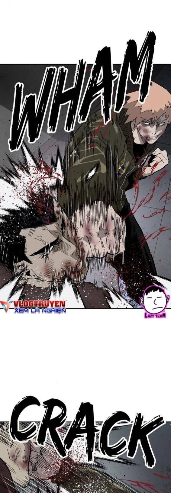 Anh Hùng Yếu Chapter 169 - 53