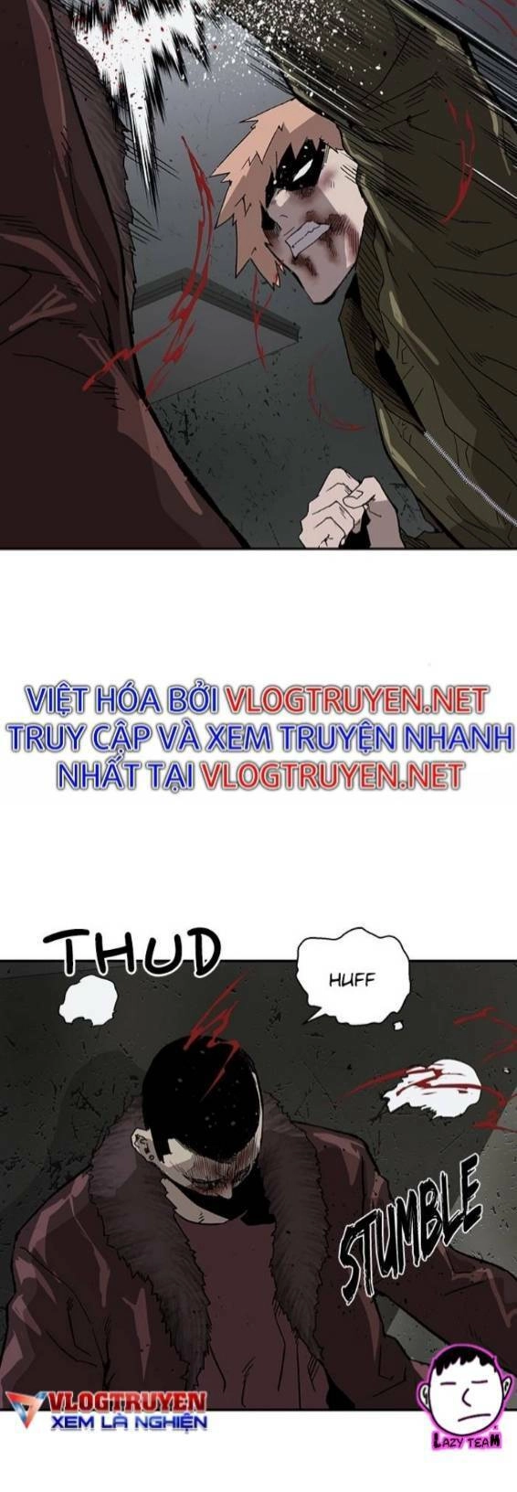 Anh Hùng Yếu Chapter 169 - 54