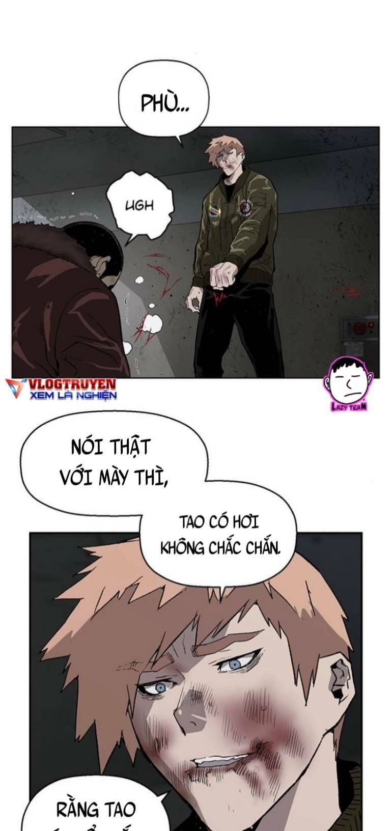 Anh Hùng Yếu Chapter 169 - 55