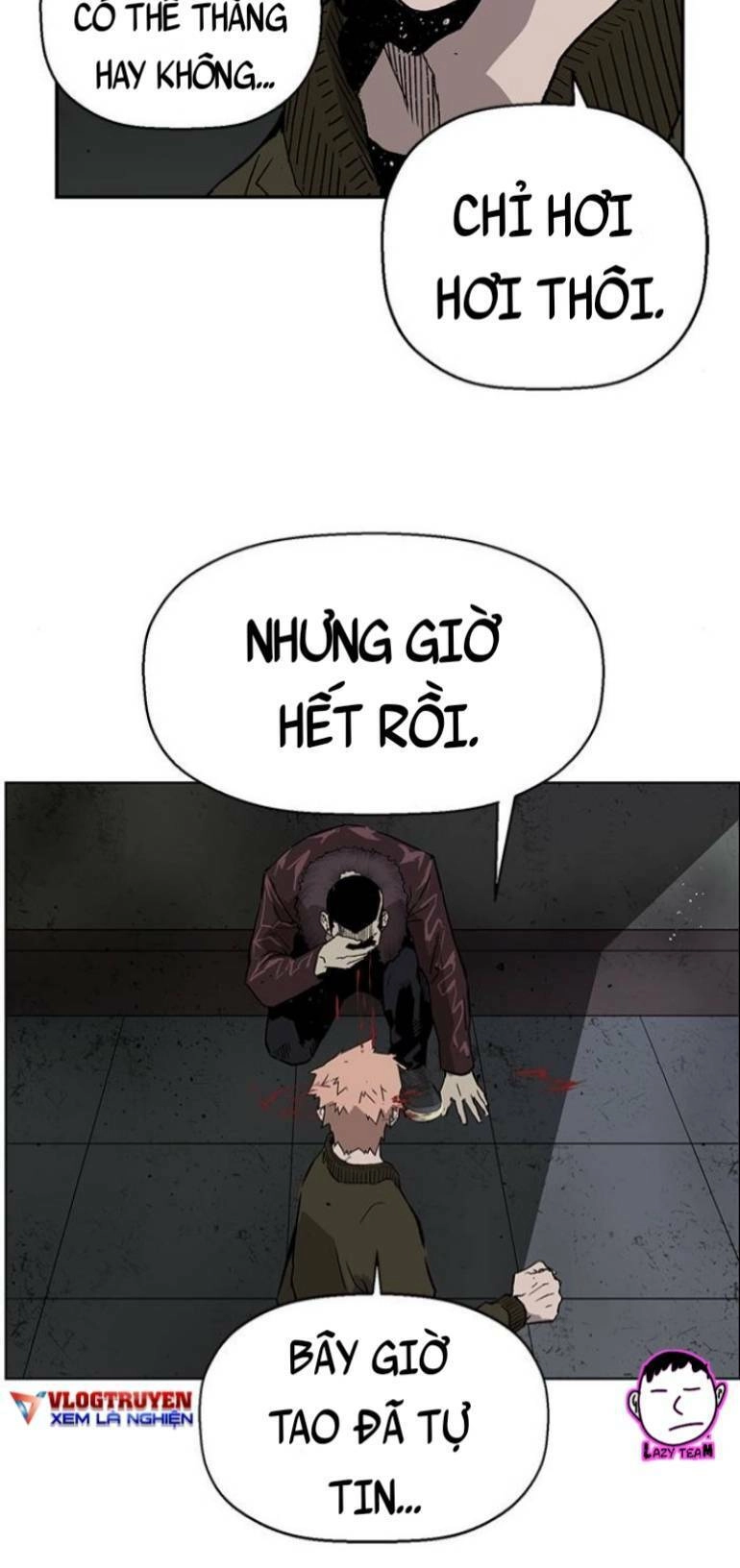 Anh Hùng Yếu Chapter 169 - 56