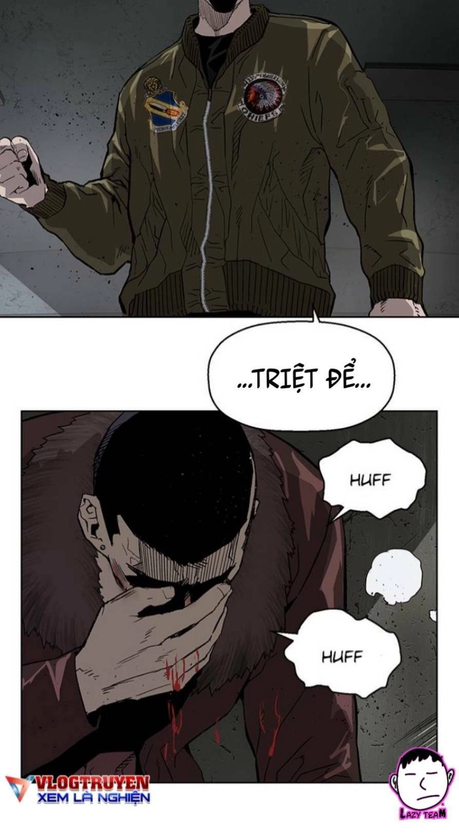 Anh Hùng Yếu Chapter 169 - 58